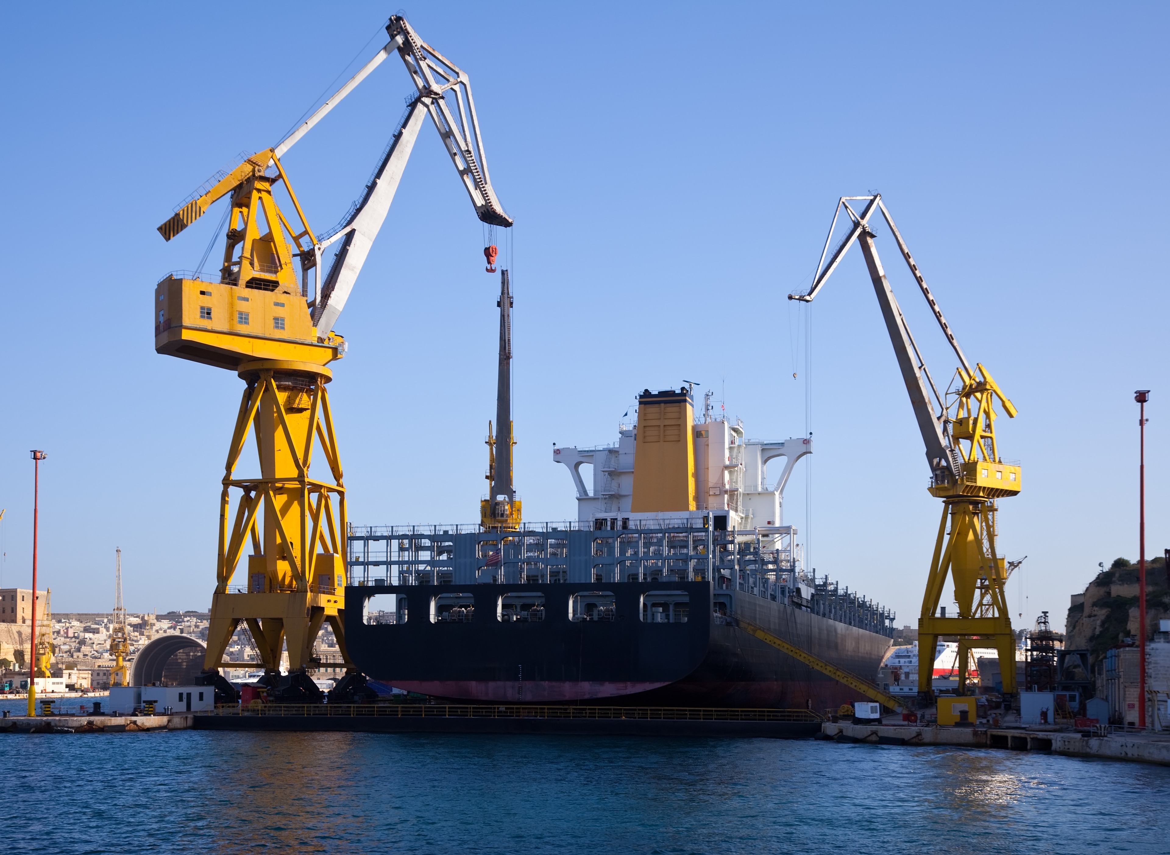 Equipment & Marine Leasing