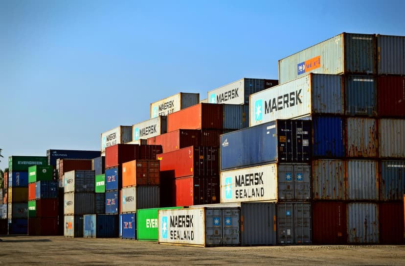 Supply Chain & Logistics
