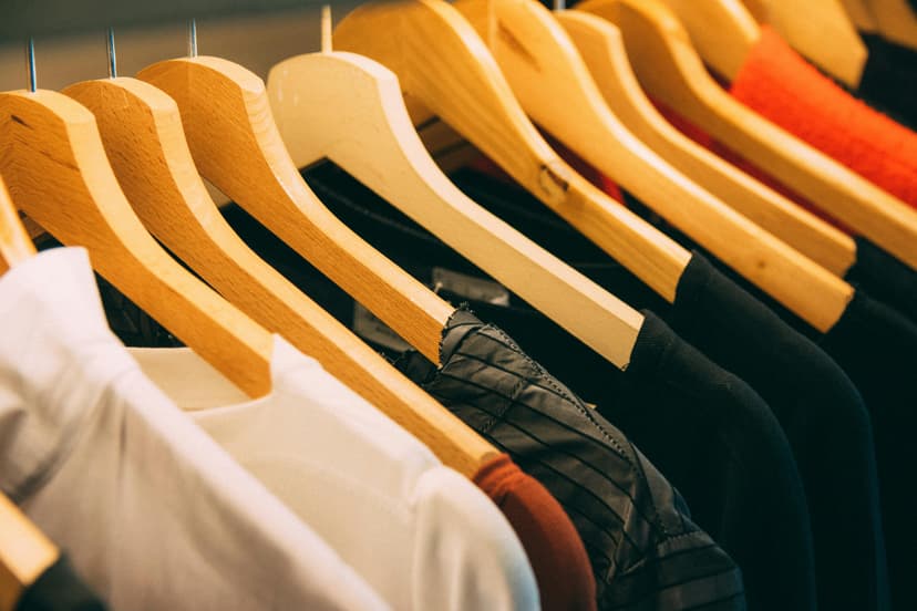Fashion & Apparel