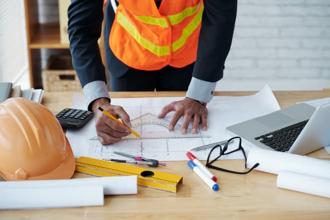 Construction & Engineering