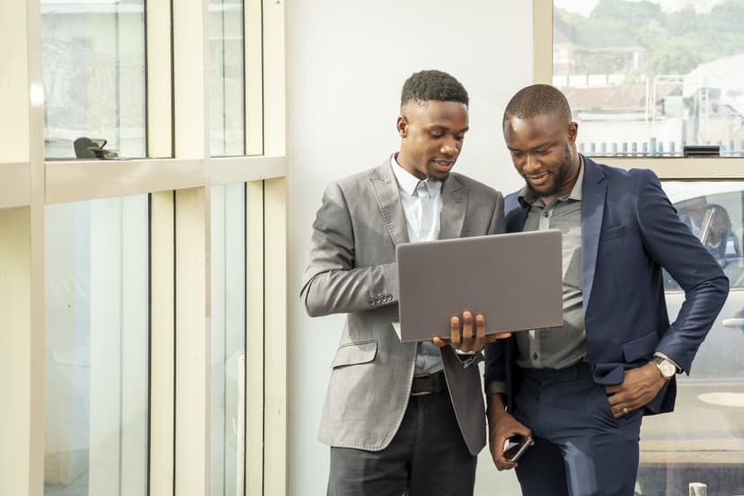 Business Consulting